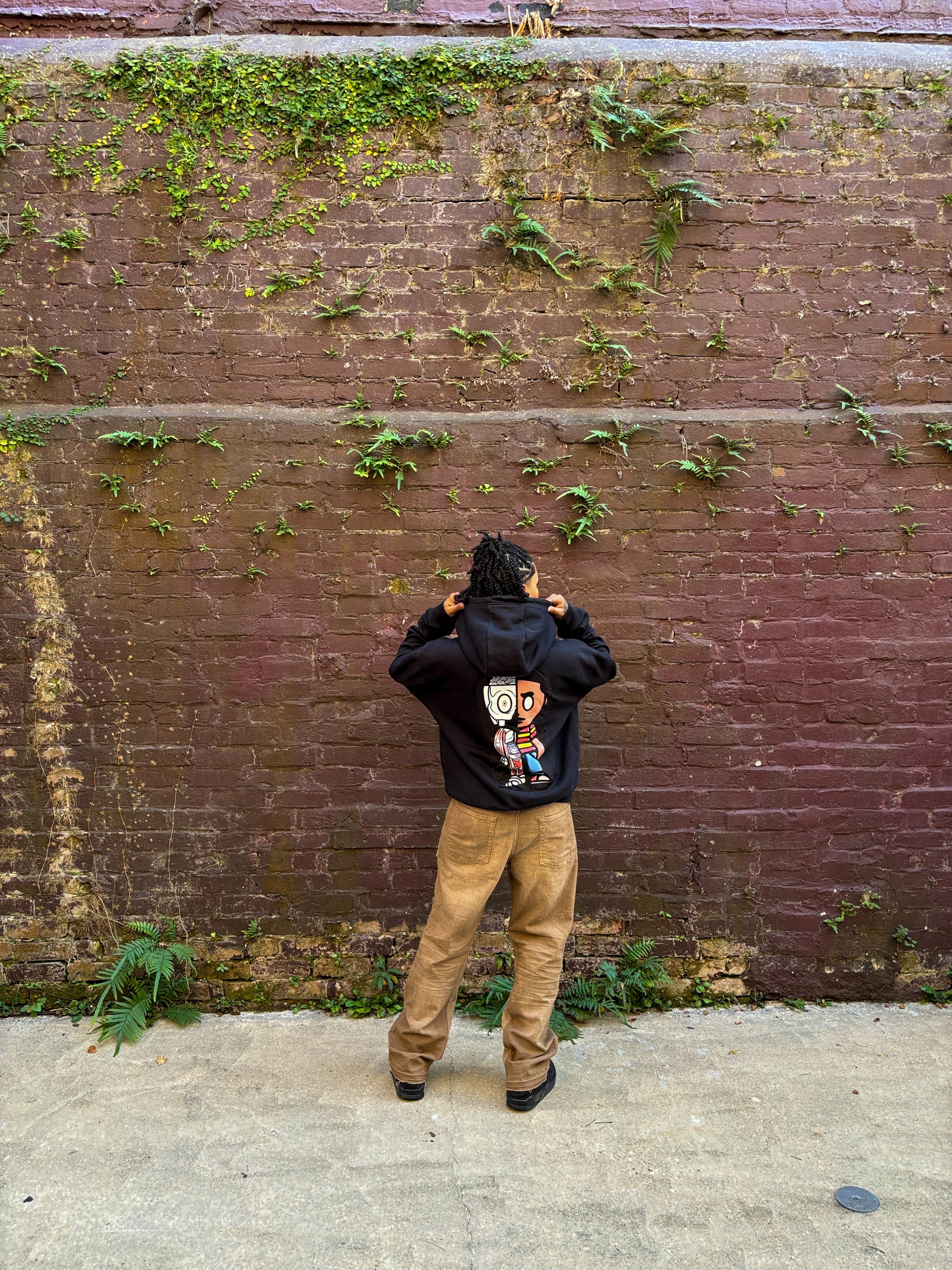 Desert ridge Denim