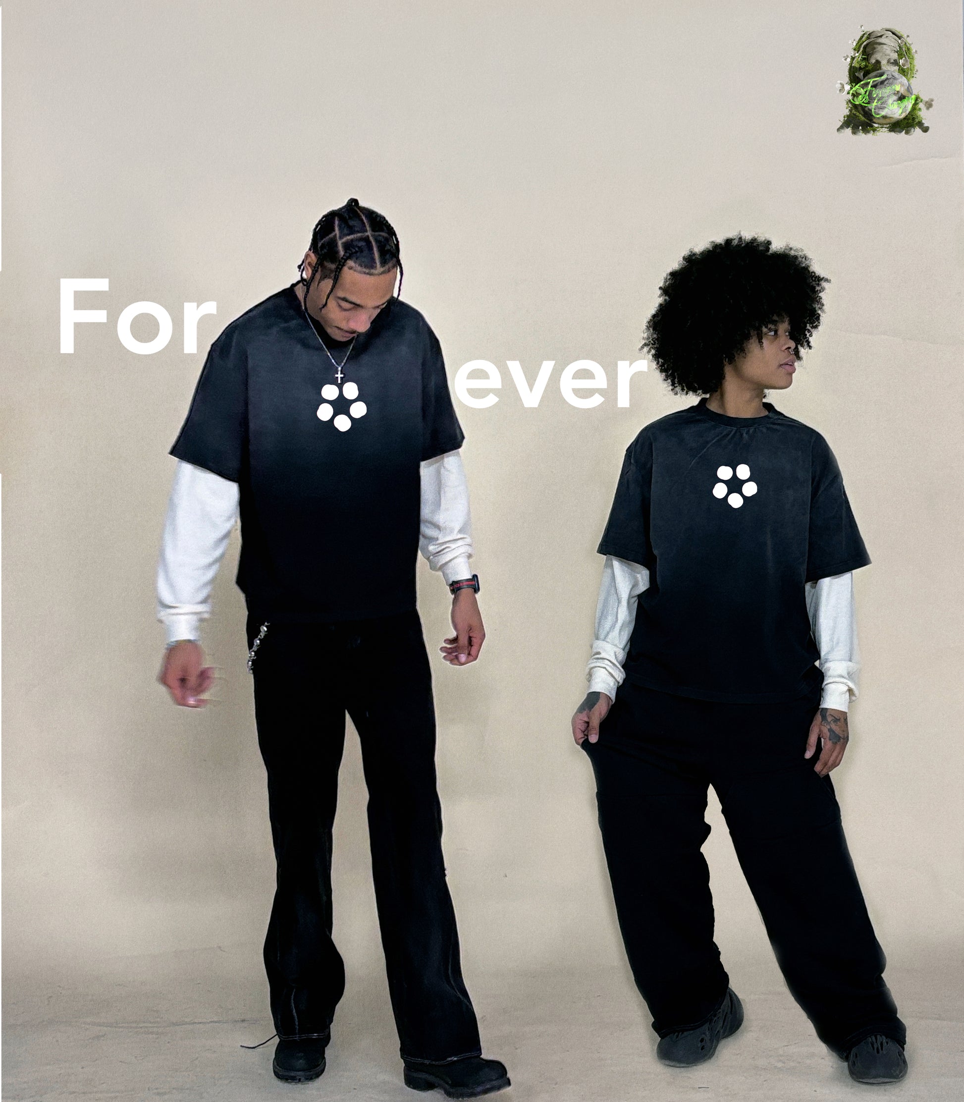 Fc wax Denim