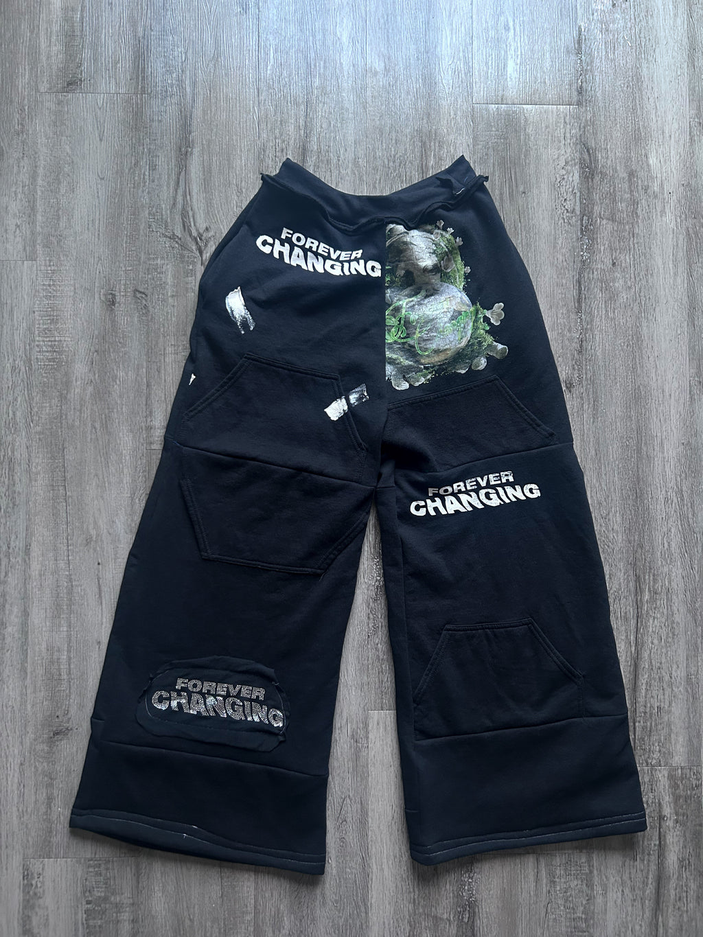 Hoodie Sweats