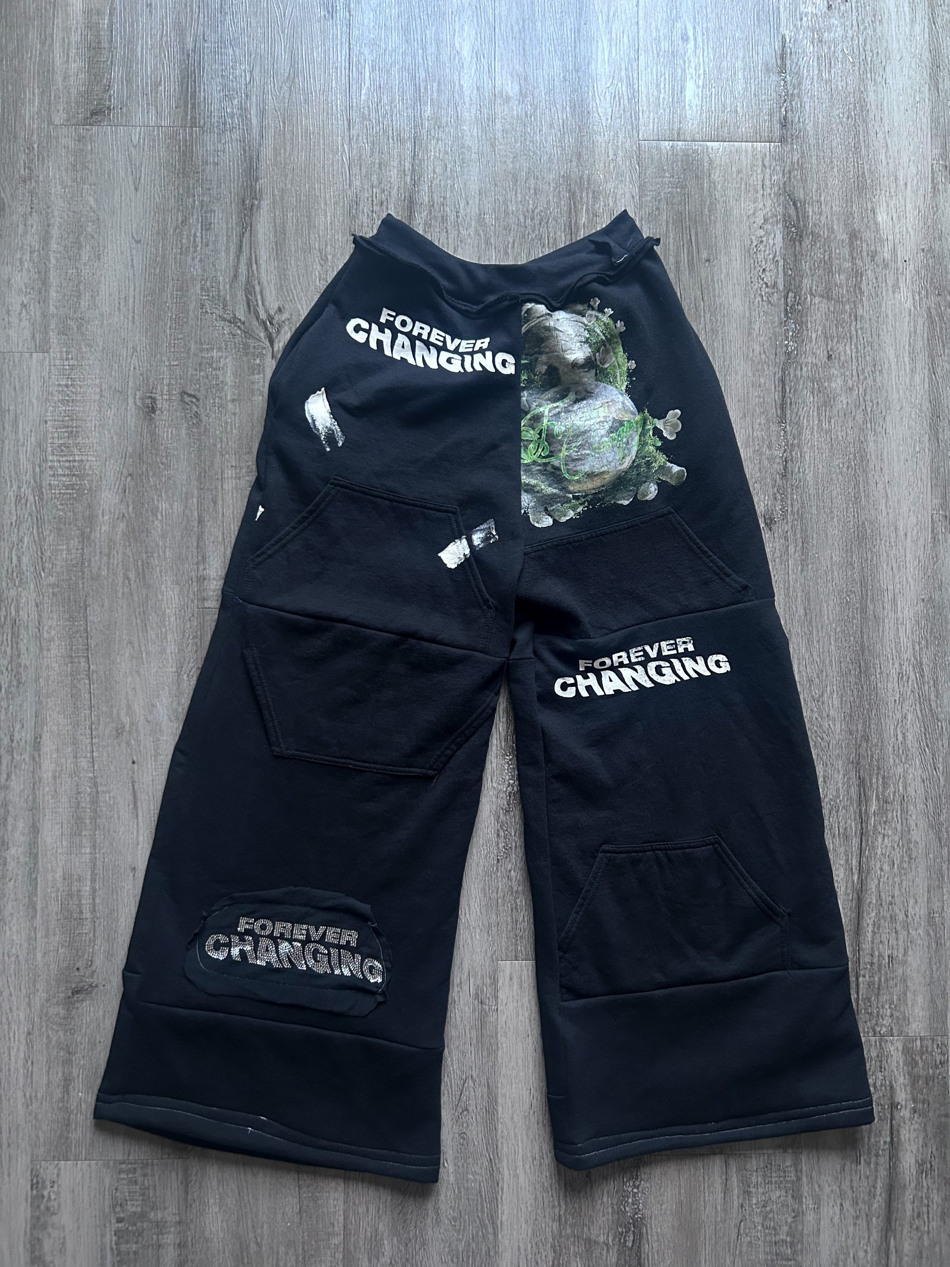 Hoodie Sweats