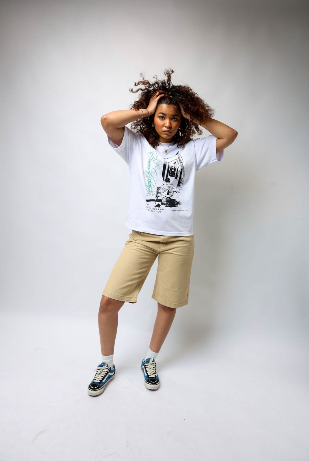 A. Script shorts