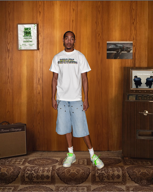 a.1) Stone growth tee