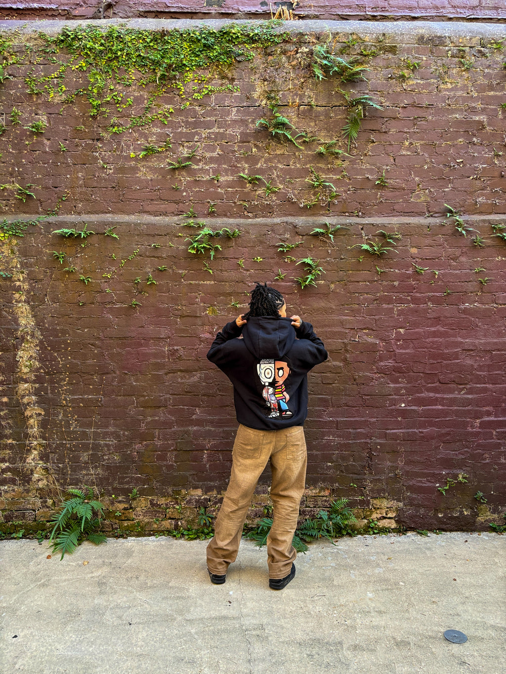 Desert ridge Denim