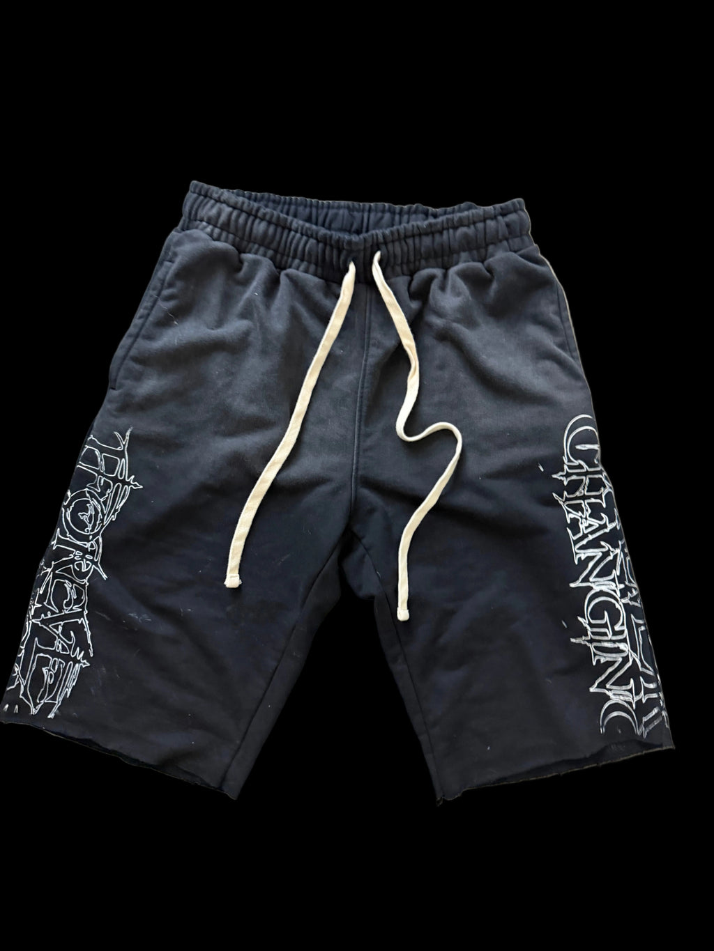A1. New growth shorts