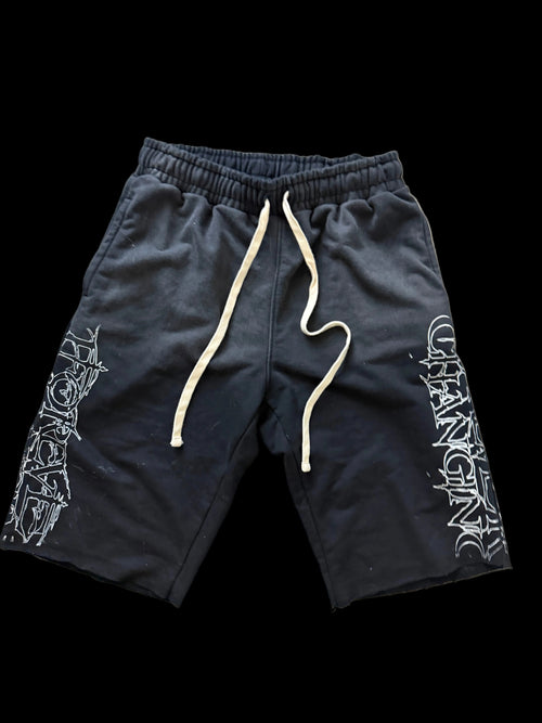 A1. New growth shorts
