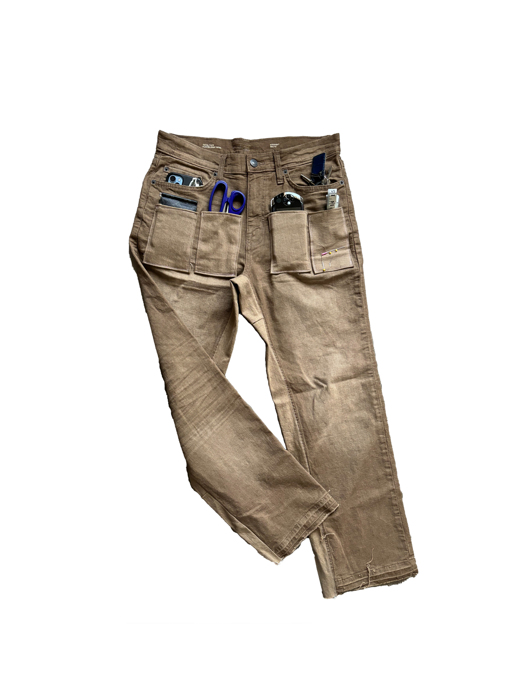 Desert ridge Denim