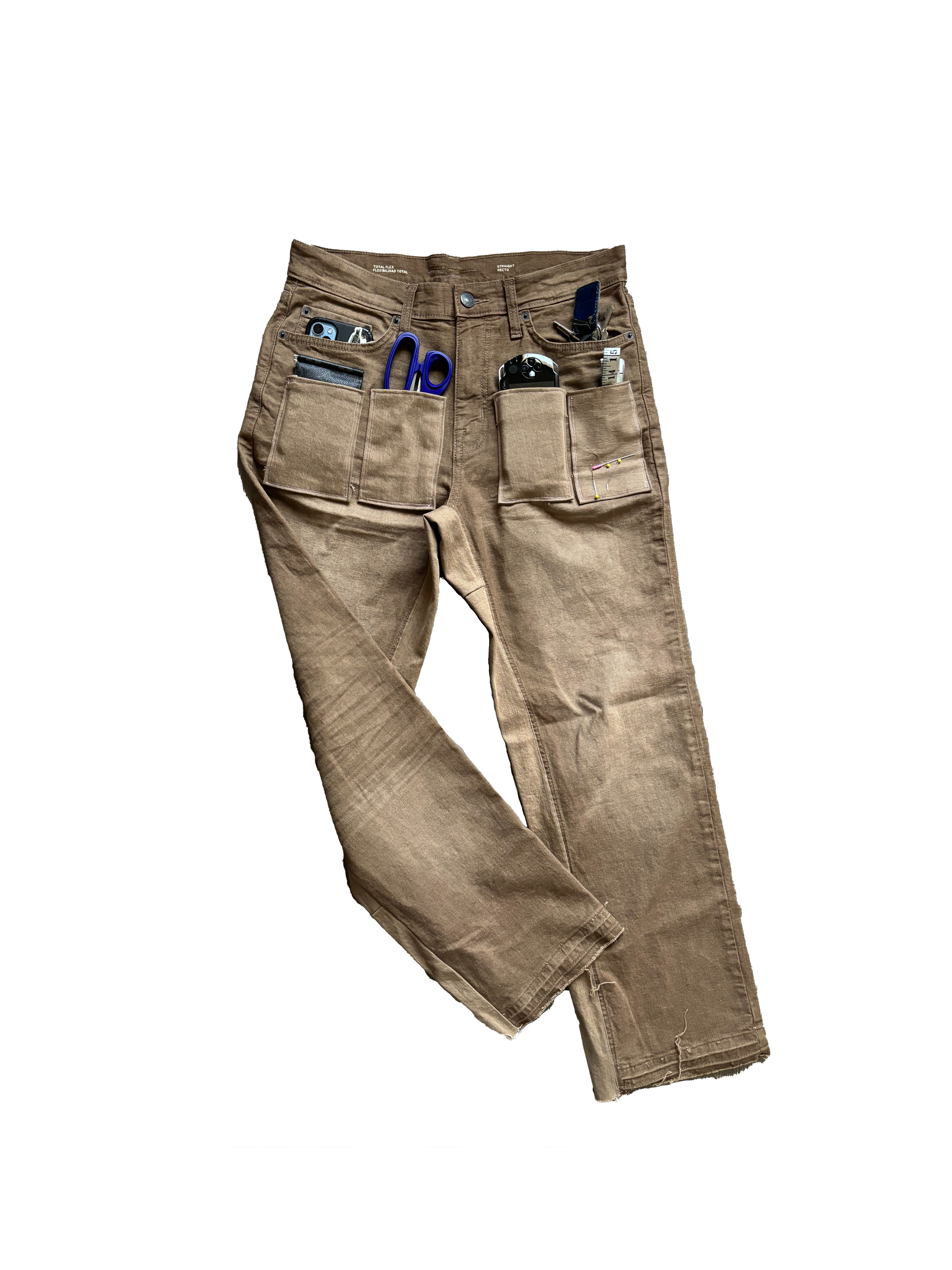 Desert ridge Denim