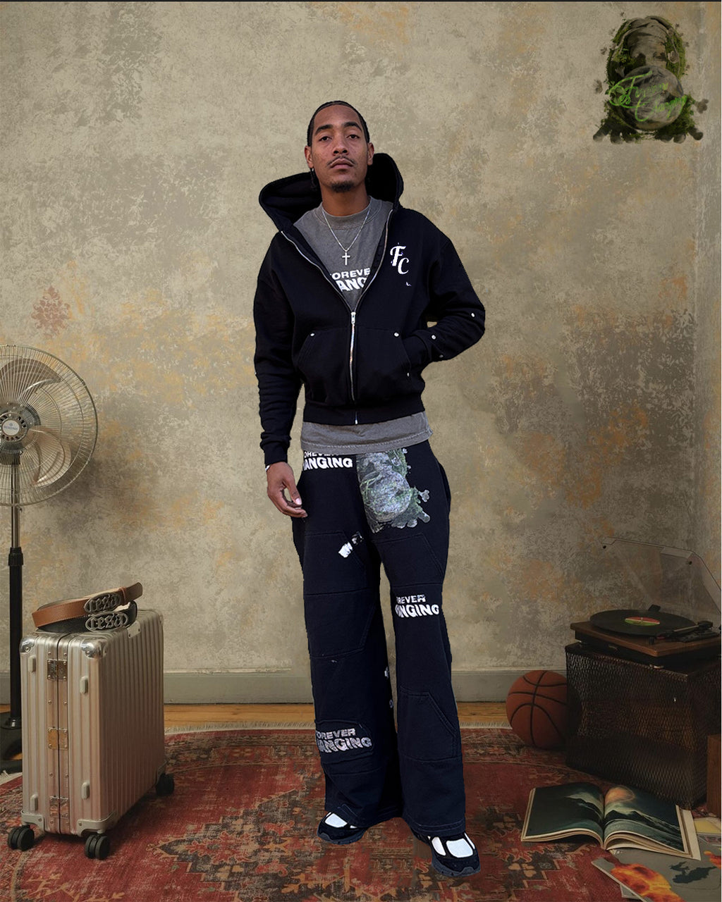 Hoodie Sweats