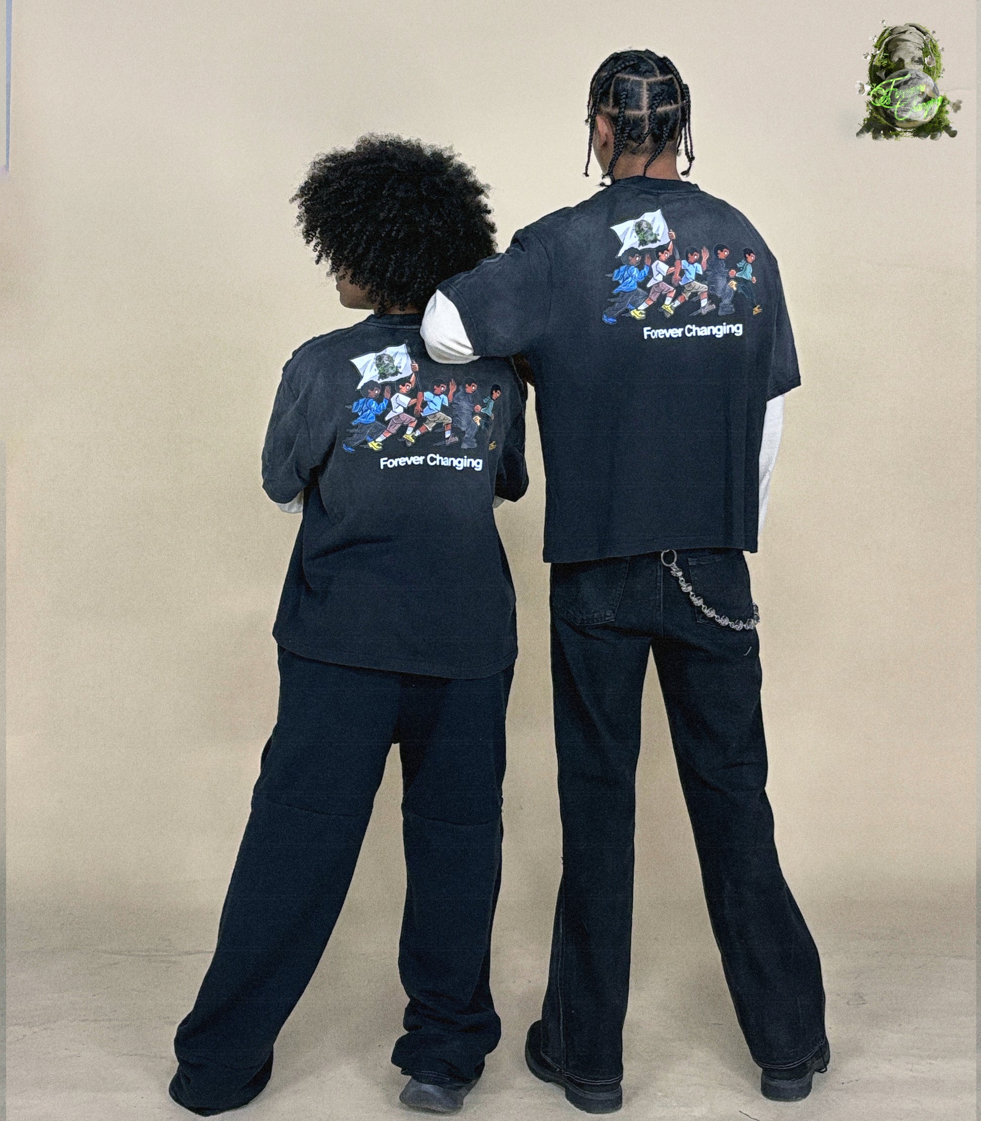 Fc wax Denim